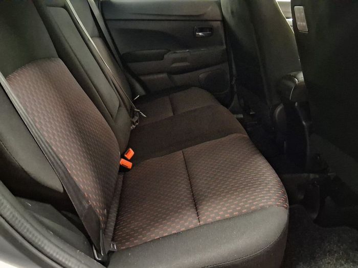 Mitsubishi ASX 2017