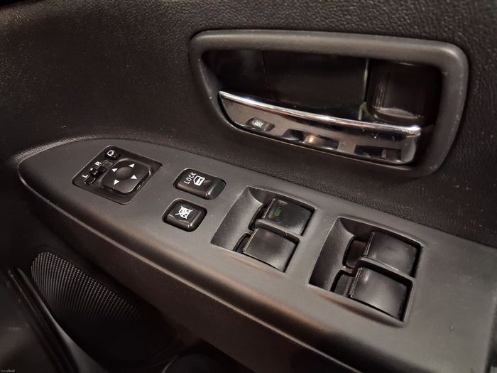 Mitsubishi ASX 2017