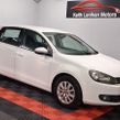 Volkswagen Golf 2012