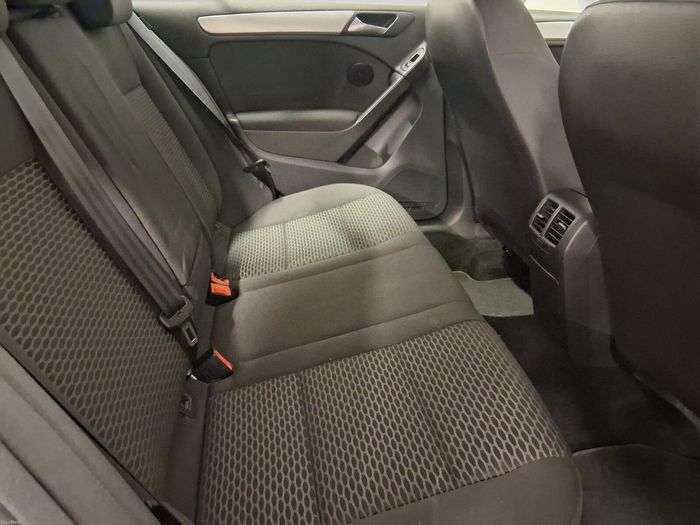 Volkswagen Golf 2012