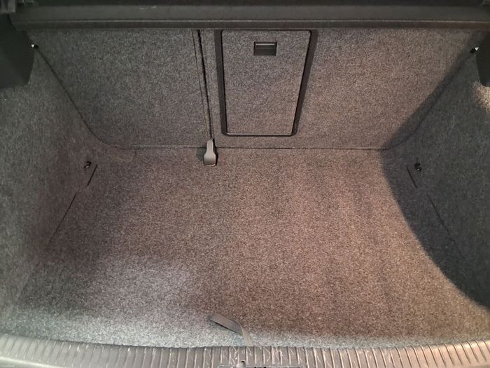 Volkswagen Golf 2012