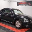 Volkswagen Beetle 2012