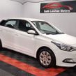 Hyundai i20 2017