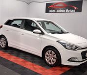 Hyundai i20 2017