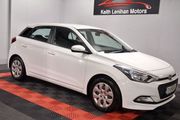 Hyundai i20 2017