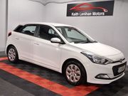 Hyundai i20 2017