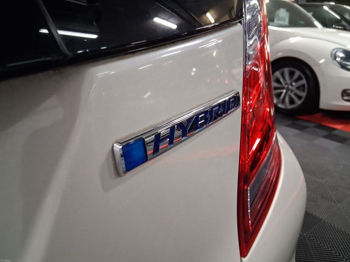 Honda Fit 2017