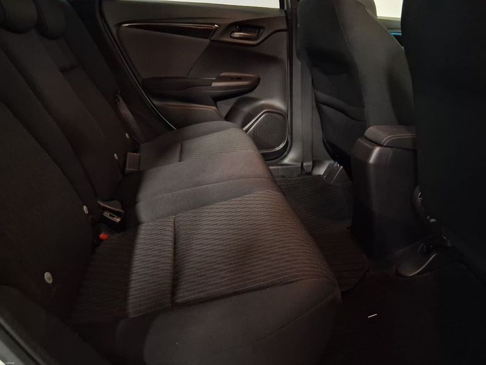 Honda Fit 2017