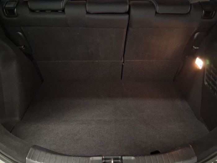 Honda Fit 2017