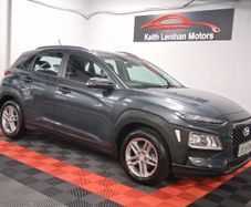 Hyundai Kona 2018