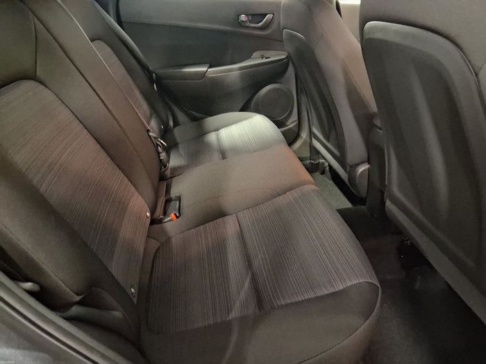 Hyundai Kona 2018