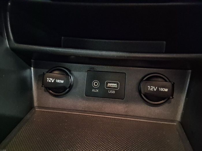 Hyundai Kona 2018