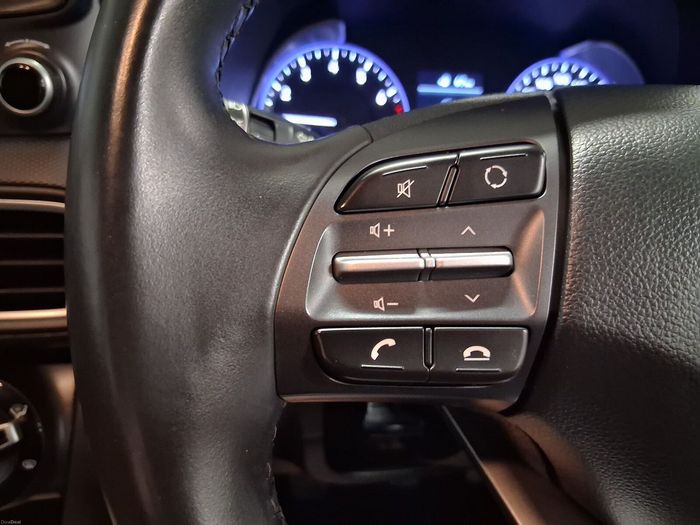 Hyundai Kona 2018
