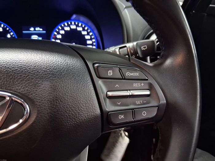 Hyundai Kona 2018