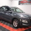Hyundai Kona 2018