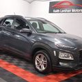 Hyundai Kona 2018