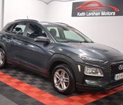 Hyundai Kona 2018