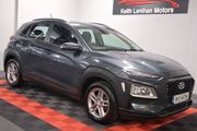 Hyundai Kona 2018