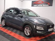 Hyundai Kona 2018