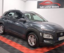 Hyundai Kona 2018