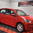 Volkswagen Up! 2015