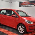 Volkswagen Up! 2015