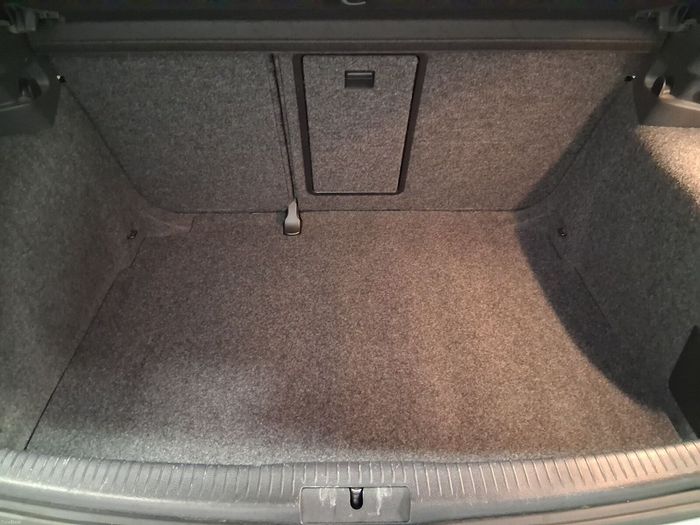 Volkswagen Golf 2012