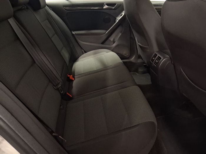 Volkswagen Golf 2012