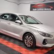 Hyundai i30 2017
