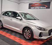 Hyundai i30 2017