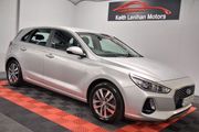 Hyundai i30 2017