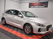 Hyundai i30 2017