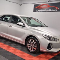 Hyundai i30 2017