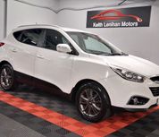 Hyundai ix35 2015