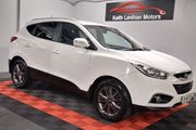 Hyundai ix35 2015