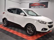 Hyundai ix35 2015