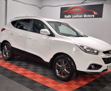 Hyundai ix35 2015