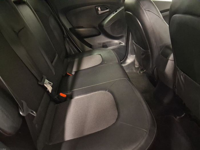 Hyundai ix35 2015