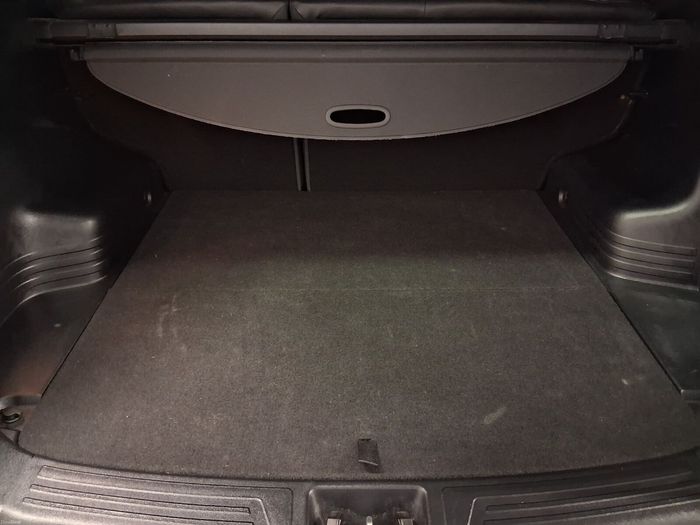 Hyundai ix35 2015
