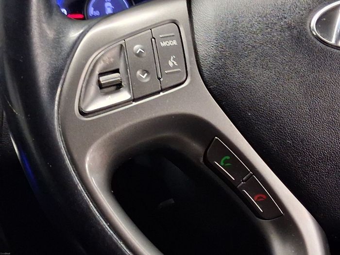 Hyundai ix35 2015