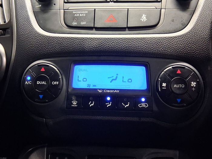 Hyundai ix35 2015