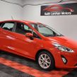 Ford Fiesta 2018