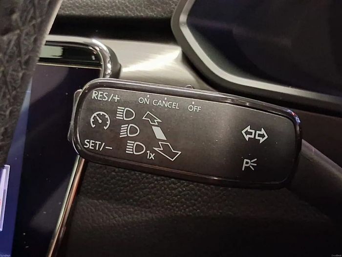Skoda Superb 2020
