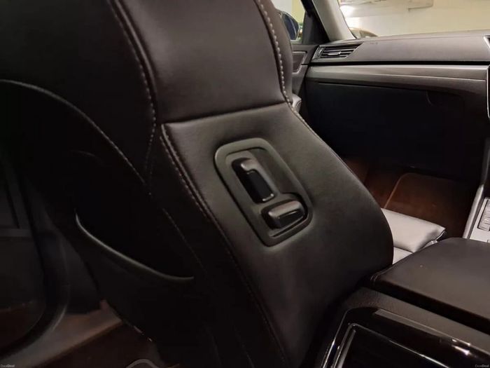 Skoda Superb 2020