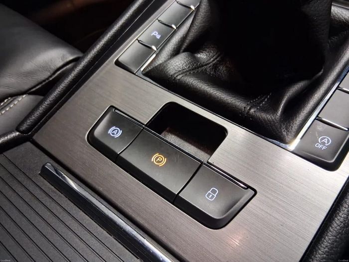 Skoda Superb 2020