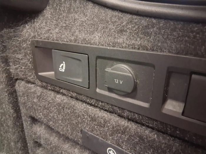 Skoda Superb 2020