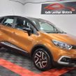 Renault Captur 2018