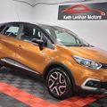 Renault Captur 2018
