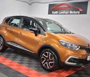 Renault Captur 2018