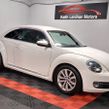 Volkswagen Beetle 2013
